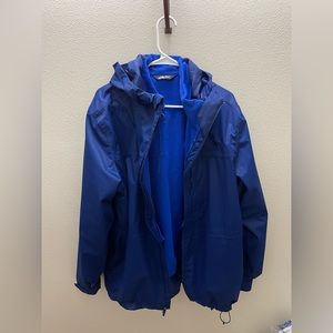 The North Face XL men’s jacket